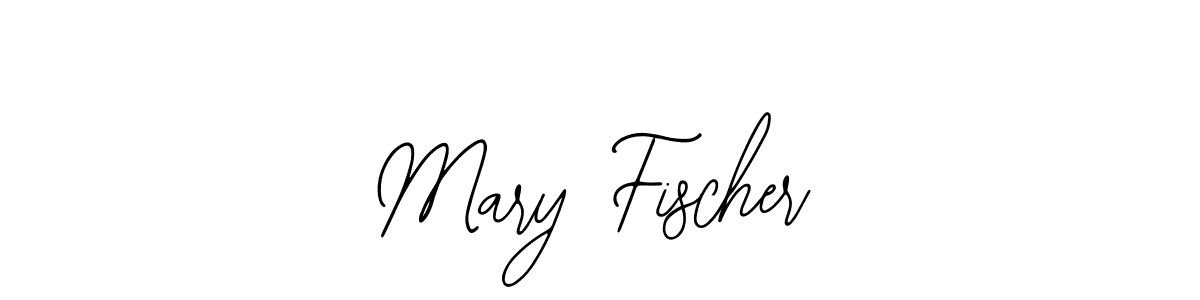 Make a beautiful signature design for name Mary Fischer. Use this online signature maker to create a handwritten signature for free. Mary Fischer signature style 12 images and pictures png