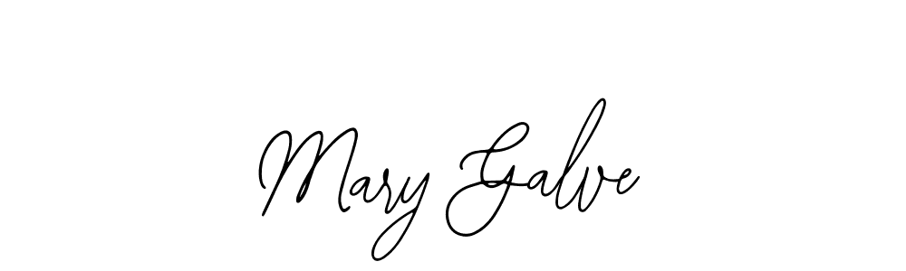 Design your own signature with our free online signature maker. With this signature software, you can create a handwritten (Bearetta-2O07w) signature for name Mary Galve. Mary Galve signature style 12 images and pictures png