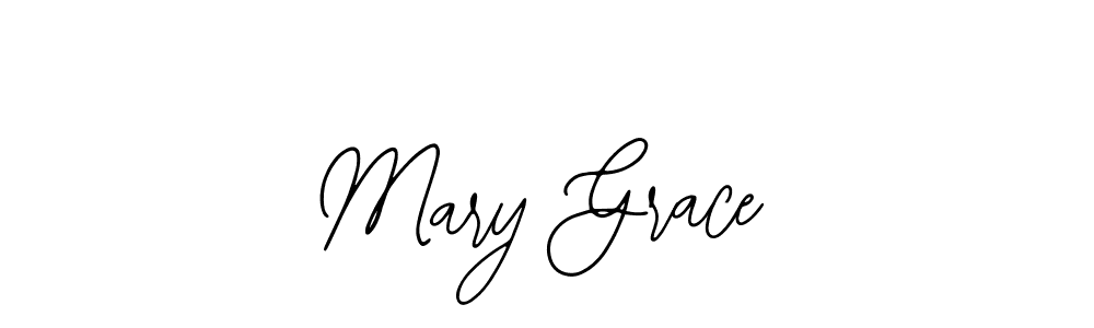 Also we have Mary Grace name is the best signature style. Create professional handwritten signature collection using Bearetta-2O07w autograph style. Mary Grace signature style 12 images and pictures png