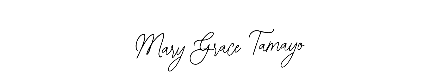 Once you've used our free online signature maker to create your best signature Bearetta-2O07w style, it's time to enjoy all of the benefits that Mary Grace Tamayo name signing documents. Mary Grace Tamayo signature style 12 images and pictures png