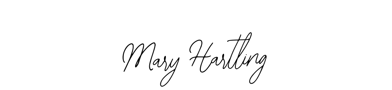 Create a beautiful signature design for name Mary Hartling. With this signature (Bearetta-2O07w) fonts, you can make a handwritten signature for free. Mary Hartling signature style 12 images and pictures png