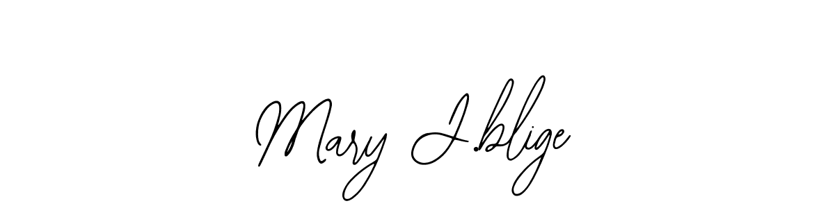 How to Draw Mary J.blige signature style? Bearetta-2O07w is a latest design signature styles for name Mary J.blige. Mary J.blige signature style 12 images and pictures png