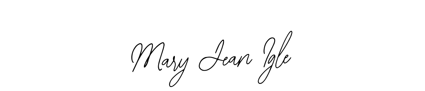 Make a short Mary Jean Igle signature style. Manage your documents anywhere anytime using Bearetta-2O07w. Create and add eSignatures, submit forms, share and send files easily. Mary Jean Igle signature style 12 images and pictures png