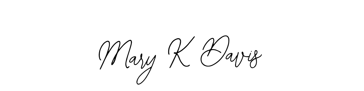 Here are the top 10 professional signature styles for the name Mary K Davis. These are the best autograph styles you can use for your name. Mary K Davis signature style 12 images and pictures png