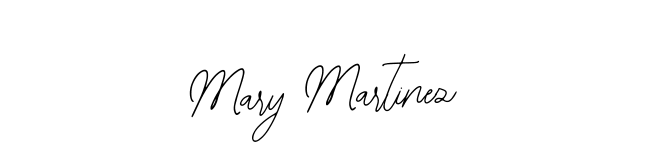 Once you've used our free online signature maker to create your best signature Bearetta-2O07w style, it's time to enjoy all of the benefits that Mary Martinez name signing documents. Mary Martinez signature style 12 images and pictures png