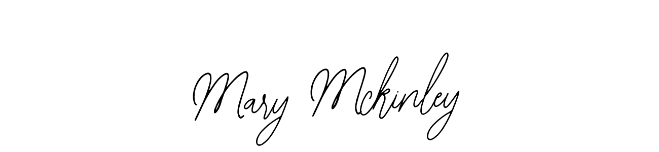 if you are searching for the best signature style for your name Mary Mckinley. so please give up your signature search. here we have designed multiple signature styles  using Bearetta-2O07w. Mary Mckinley signature style 12 images and pictures png