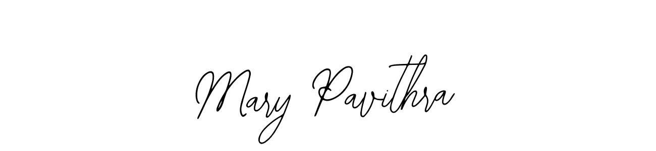 Also You can easily find your signature by using the search form. We will create Mary Pavithra name handwritten signature images for you free of cost using Bearetta-2O07w sign style. Mary Pavithra signature style 12 images and pictures png