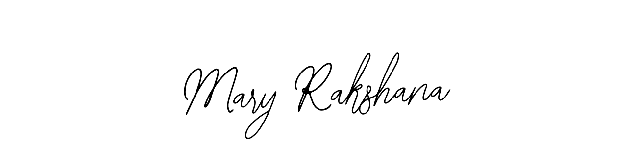 Also You can easily find your signature by using the search form. We will create Mary Rakshana name handwritten signature images for you free of cost using Bearetta-2O07w sign style. Mary Rakshana signature style 12 images and pictures png