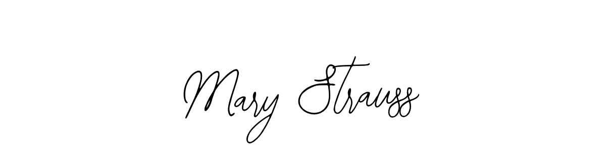 if you are searching for the best signature style for your name Mary Strauss. so please give up your signature search. here we have designed multiple signature styles  using Bearetta-2O07w. Mary Strauss signature style 12 images and pictures png