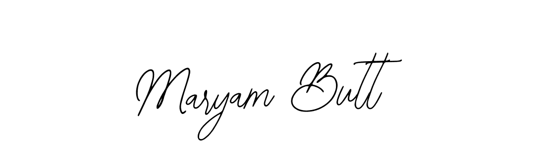 Check out images of Autograph of Maryam Butt name. Actor Maryam Butt Signature Style. Bearetta-2O07w is a professional sign style online. Maryam Butt signature style 12 images and pictures png