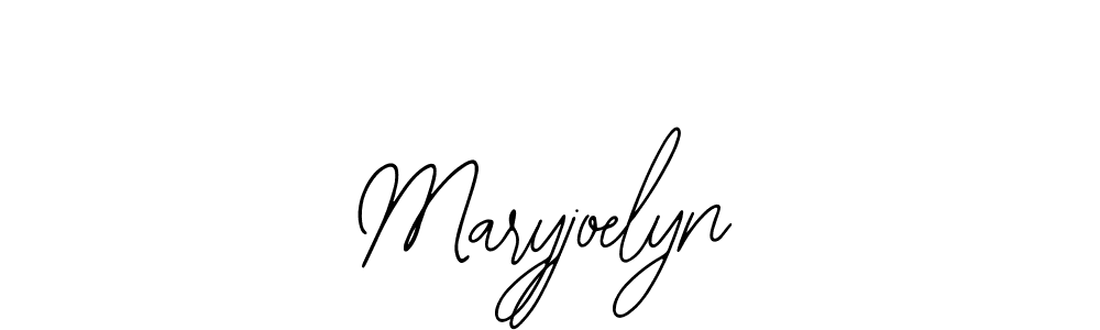 Best and Professional Signature Style for Maryjoelyn. Bearetta-2O07w Best Signature Style Collection. Maryjoelyn signature style 12 images and pictures png