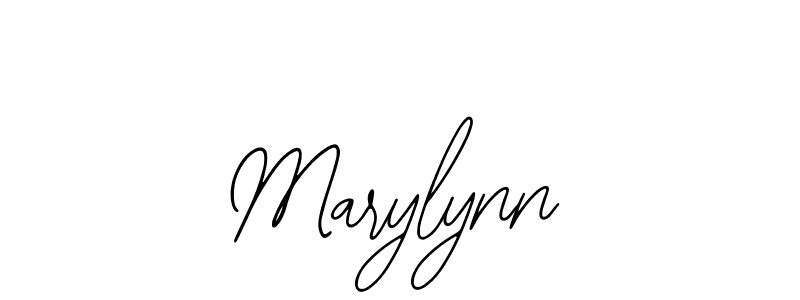 Create a beautiful signature design for name Marylynn. With this signature (Bearetta-2O07w) fonts, you can make a handwritten signature for free. Marylynn signature style 12 images and pictures png