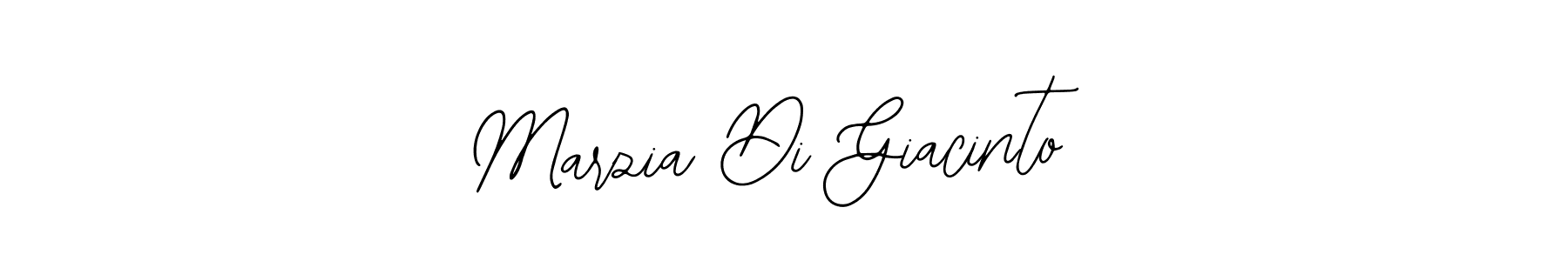 Check out images of Autograph of Marzia Di Giacinto name. Actor Marzia Di Giacinto Signature Style. Bearetta-2O07w is a professional sign style online. Marzia Di Giacinto signature style 12 images and pictures png