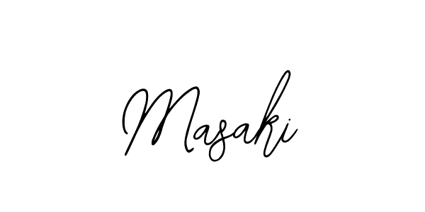 Here are the top 10 professional signature styles for the name Masaki. These are the best autograph styles you can use for your name. Masaki signature style 12 images and pictures png