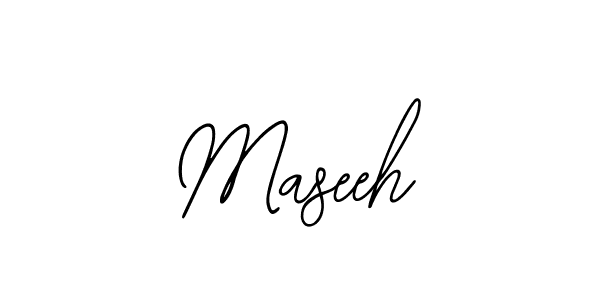 Best and Professional Signature Style for Maseeh. Bearetta-2O07w Best Signature Style Collection. Maseeh signature style 12 images and pictures png