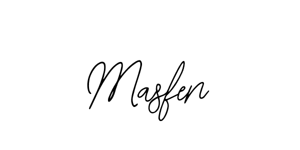Here are the top 10 professional signature styles for the name Masfen. These are the best autograph styles you can use for your name. Masfen signature style 12 images and pictures png