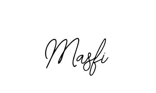 Similarly Bearetta-2O07w is the best handwritten signature design. Signature creator online .You can use it as an online autograph creator for name Masfi. Masfi signature style 12 images and pictures png