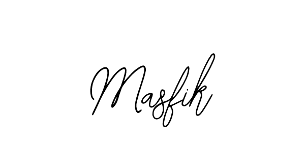 How to Draw Masfik signature style? Bearetta-2O07w is a latest design signature styles for name Masfik. Masfik signature style 12 images and pictures png