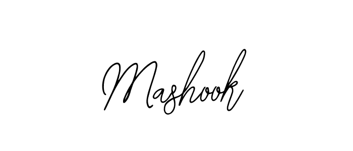 Also You can easily find your signature by using the search form. We will create Mashook name handwritten signature images for you free of cost using Bearetta-2O07w sign style. Mashook signature style 12 images and pictures png