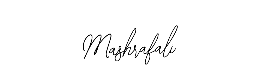 Make a short Mashrafali signature style. Manage your documents anywhere anytime using Bearetta-2O07w. Create and add eSignatures, submit forms, share and send files easily. Mashrafali signature style 12 images and pictures png