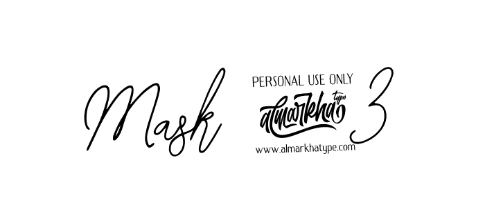 How to Draw Mask 23 signature style? Bearetta-2O07w is a latest design signature styles for name Mask 23. Mask 23 signature style 12 images and pictures png