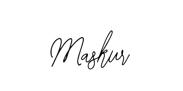 This is the best signature style for the Maskur name. Also you like these signature font (Bearetta-2O07w). Mix name signature. Maskur signature style 12 images and pictures png