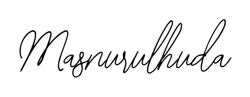Achieve flawless digital penmanship with Masnurulhuda name in Bearetta-2O07w font. The perfect tool for creating online signatures. Masnurulhuda signature style 12 images and pictures png