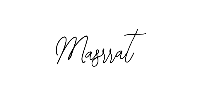 It looks lik you need a new signature style for name Masrrat. Design unique handwritten (Bearetta-2O07w) signature with our free signature maker in just a few clicks. Masrrat signature style 12 images and pictures png