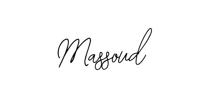 Make a beautiful signature design for name Massoud. Use this online signature maker to create a handwritten signature for free. Massoud signature style 12 images and pictures png