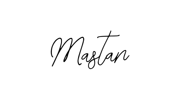 How to Draw Mastan signature style? Bearetta-2O07w is a latest design signature styles for name Mastan. Mastan signature style 12 images and pictures png