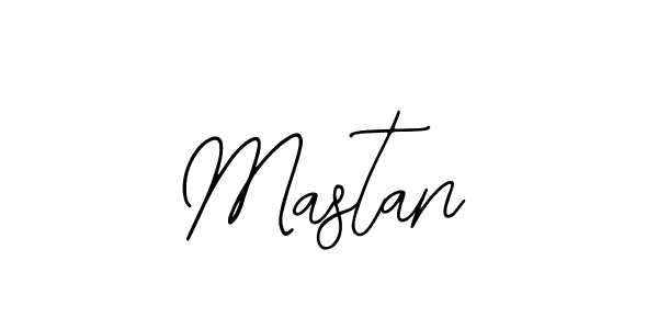 How to make Mastan name signature. Use Bearetta-2O07w style for creating short signs online. This is the latest handwritten sign. Mastan signature style 12 images and pictures png