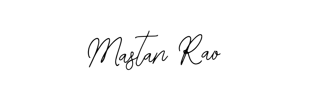 The best way (Bearetta-2O07w) to make a short signature is to pick only two or three words in your name. The name Mastan Rao include a total of six letters. For converting this name. Mastan Rao signature style 12 images and pictures png