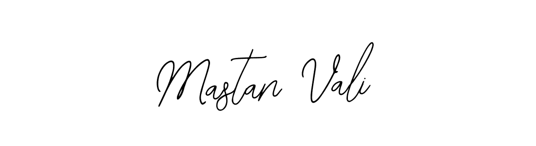 Also You can easily find your signature by using the search form. We will create Mastan Vali name handwritten signature images for you free of cost using Bearetta-2O07w sign style. Mastan Vali signature style 12 images and pictures png