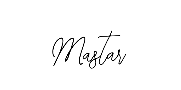 Use a signature maker to create a handwritten signature online. With this signature software, you can design (Bearetta-2O07w) your own signature for name Mastar. Mastar signature style 12 images and pictures png
