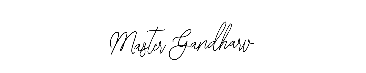 See photos of Master Gandharv official signature by Spectra . Check more albums & portfolios. Read reviews & check more about Bearetta-2O07w font. Master Gandharv signature style 12 images and pictures png