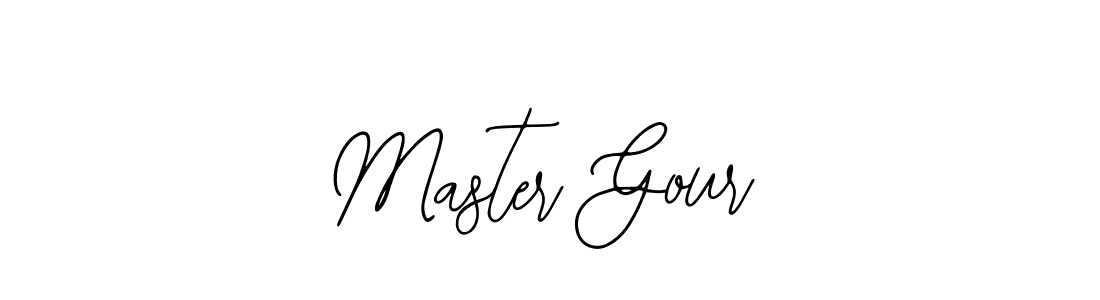 Also You can easily find your signature by using the search form. We will create Master Gour name handwritten signature images for you free of cost using Bearetta-2O07w sign style. Master Gour signature style 12 images and pictures png