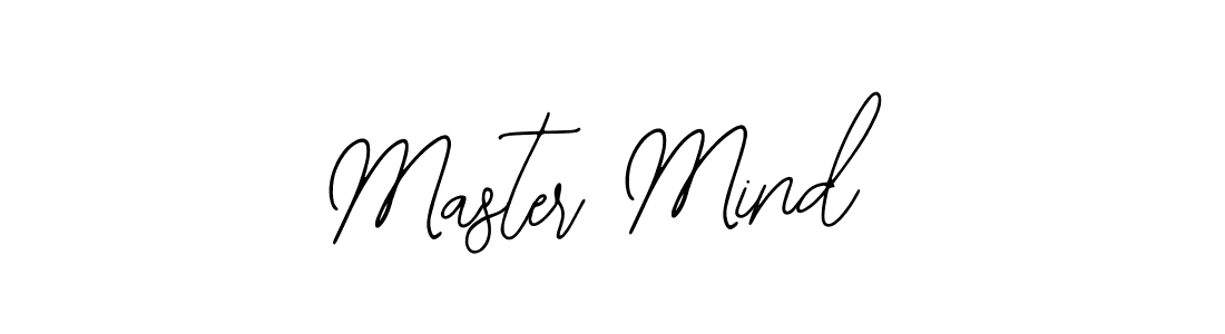 The best way (Bearetta-2O07w) to make a short signature is to pick only two or three words in your name. The name Master Mind include a total of six letters. For converting this name. Master Mind signature style 12 images and pictures png