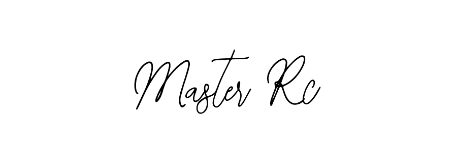 Here are the top 10 professional signature styles for the name Master Rc. These are the best autograph styles you can use for your name. Master Rc signature style 12 images and pictures png