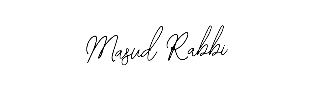 Once you've used our free online signature maker to create your best signature Bearetta-2O07w style, it's time to enjoy all of the benefits that Masud Rabbi name signing documents. Masud Rabbi signature style 12 images and pictures png