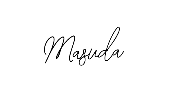 Make a short Masuda signature style. Manage your documents anywhere anytime using Bearetta-2O07w. Create and add eSignatures, submit forms, share and send files easily. Masuda signature style 12 images and pictures png