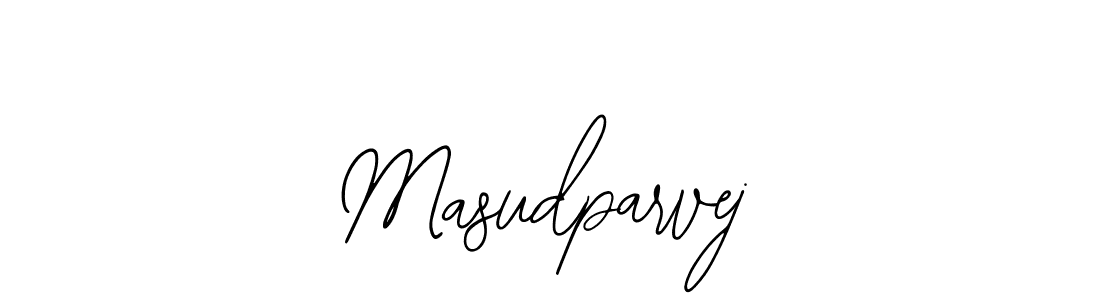 Bearetta-2O07w is a professional signature style that is perfect for those who want to add a touch of class to their signature. It is also a great choice for those who want to make their signature more unique. Get Masudparvej name to fancy signature for free. Masudparvej signature style 12 images and pictures png