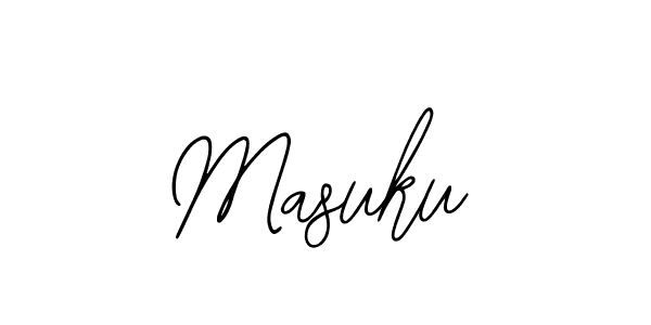 Best and Professional Signature Style for Masuku. Bearetta-2O07w Best Signature Style Collection. Masuku signature style 12 images and pictures png