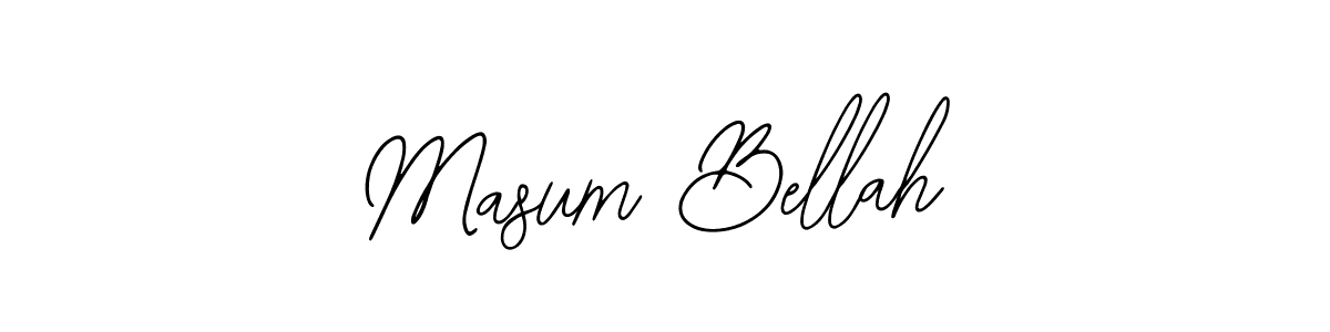 You can use this online signature creator to create a handwritten signature for the name Masum Bellah. This is the best online autograph maker. Masum Bellah signature style 12 images and pictures png