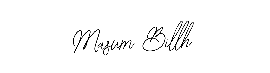 Once you've used our free online signature maker to create your best signature Bearetta-2O07w style, it's time to enjoy all of the benefits that Masum Billh name signing documents. Masum Billh signature style 12 images and pictures png