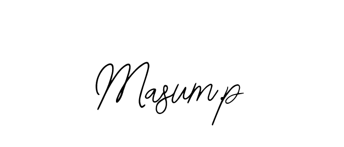 Check out images of Autograph of Masum.p name. Actor Masum.p Signature Style. Bearetta-2O07w is a professional sign style online. Masum.p signature style 12 images and pictures png