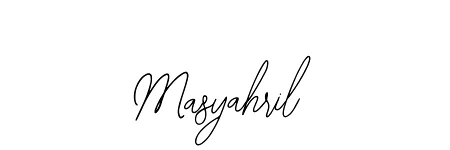 See photos of Masyahril official signature by Spectra . Check more albums & portfolios. Read reviews & check more about Bearetta-2O07w font. Masyahril signature style 12 images and pictures png