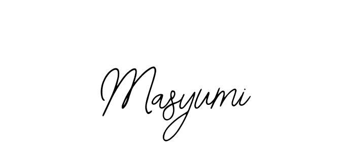 Make a beautiful signature design for name Masyumi. Use this online signature maker to create a handwritten signature for free. Masyumi signature style 12 images and pictures png