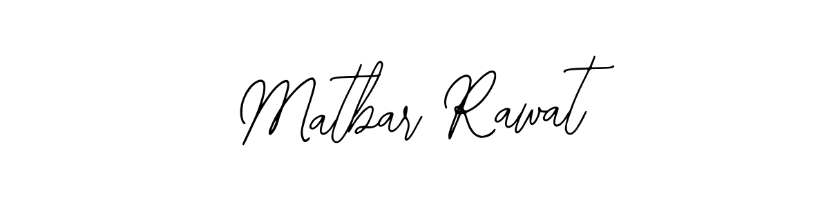 Check out images of Autograph of Matbar Rawat name. Actor Matbar Rawat Signature Style. Bearetta-2O07w is a professional sign style online. Matbar Rawat signature style 12 images and pictures png