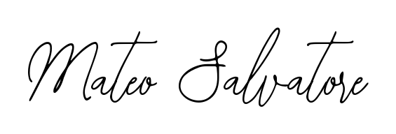 Give your name Mateo Salvatore an exquisite flair with the Bearetta-2O07w script font. Ideal for contracts, resumes, and formal letterheads. Mateo Salvatore signature style 12 images and pictures png