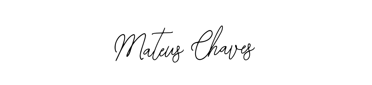 Once you've used our free online signature maker to create your best signature Bearetta-2O07w style, it's time to enjoy all of the benefits that Mateus Chaves name signing documents. Mateus Chaves signature style 12 images and pictures png